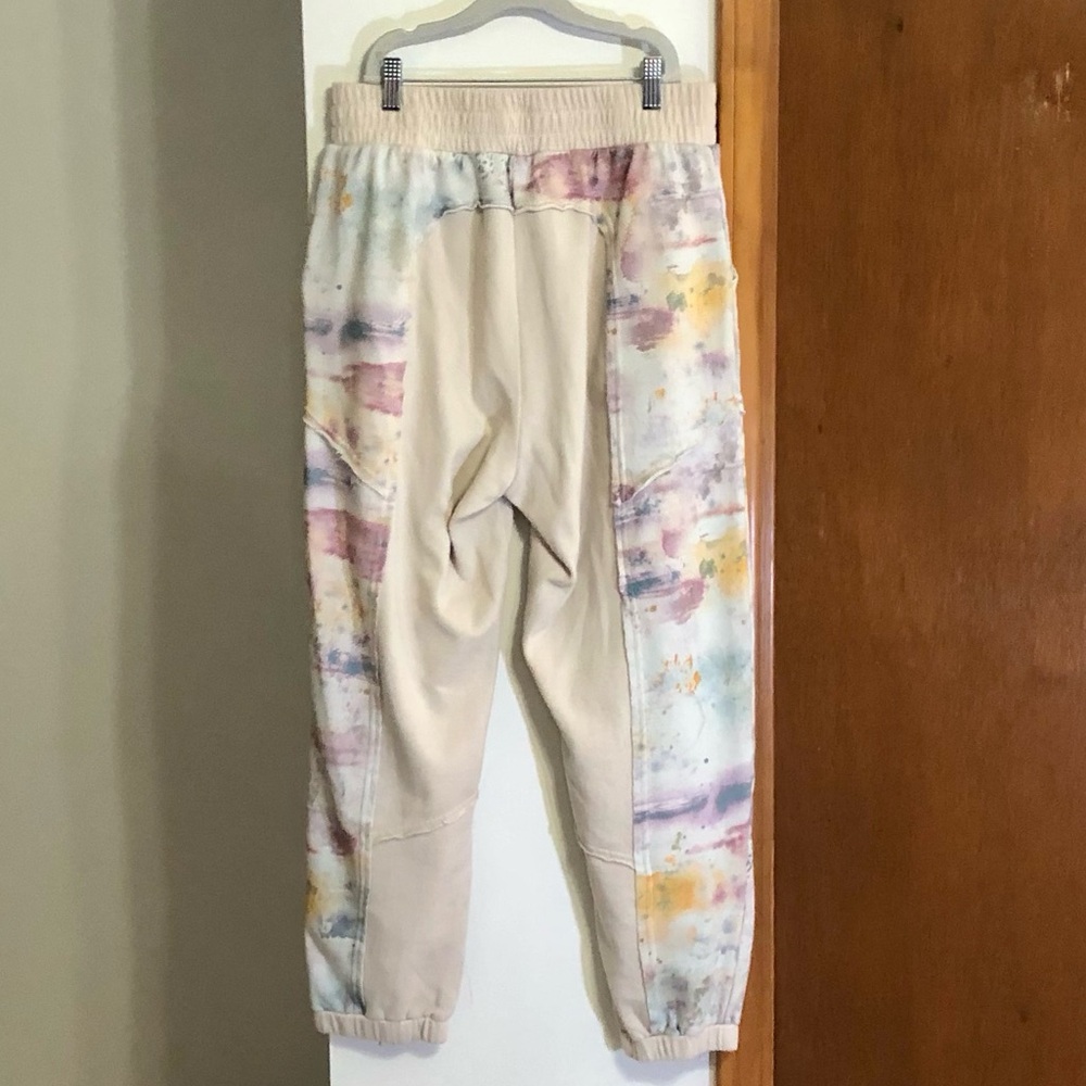 FP Movement by Free People Multicolor Sweatpants | Joggers - Picture 3 of 5